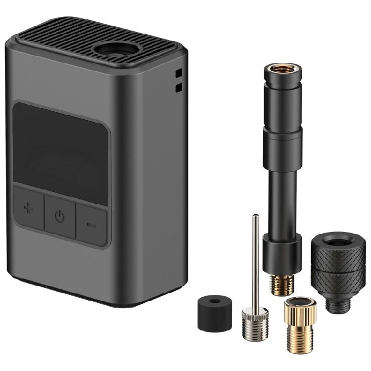 

Multiple Nozzle Air Pumps 4 Adjustable Tip Rechargeable Battery Compacts For Pool Float Air Mattress Camping Essential 1
