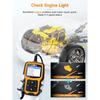ANCEL AD410 Enhanced OBD2 Scanner, Vehicle Code Reader For Check Engine Light, Automotive OBD II Scanner Fault Diagnosis, OBDII Scan Tool For All