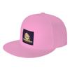 Tomorrowland Belgian Electronic Dance Music Festival Baseball Caps Snapback Baseball Hats Casual Casquette for Unisexs And Womens
