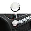 Engine Start Stop Control Button Switch Cover Trim Cap for Ford Mustang 2015+