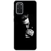 Für Samsung Galaxy S20 Hülle Silikon TPU Abdeckung Für Samsung Galaxy S20 PLUS Handyhülle Für Samsung Galaxy S20 Ultra S 20 Hülle Katze