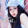 IVE Japan 3rd EP Album [BE ALRIGHT]