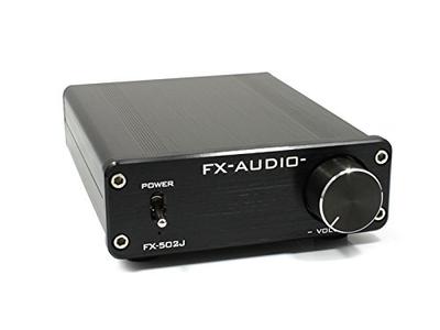 Accesorii audio și video – Amplificatoare