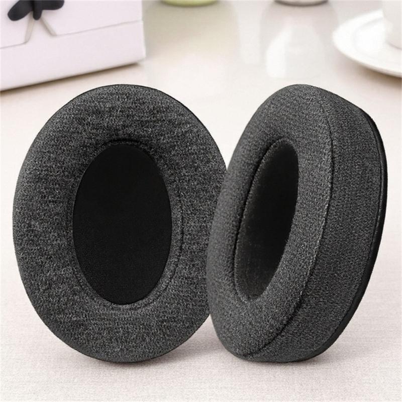 Noise Isolating Ear Cushions for WH1000XM4 Over Ear Headphones Earpads for Sound Quality Soft Material and Perfect Fit