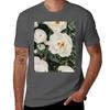Florals Tshirt Plus Size Street Style Tee Tshirt