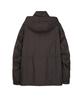 Il Corso Technical Shell Field Jacket Black