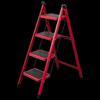 Narzędzia budowlane – Drabiny i schodki