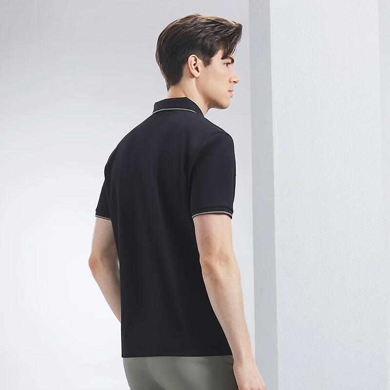 Septwolves Cool-Dry Men s Short-Sleeve Polo Shirt L