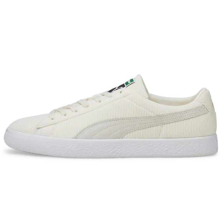 PUMA Basket Vtg X Butter Goods Cream 381970-01