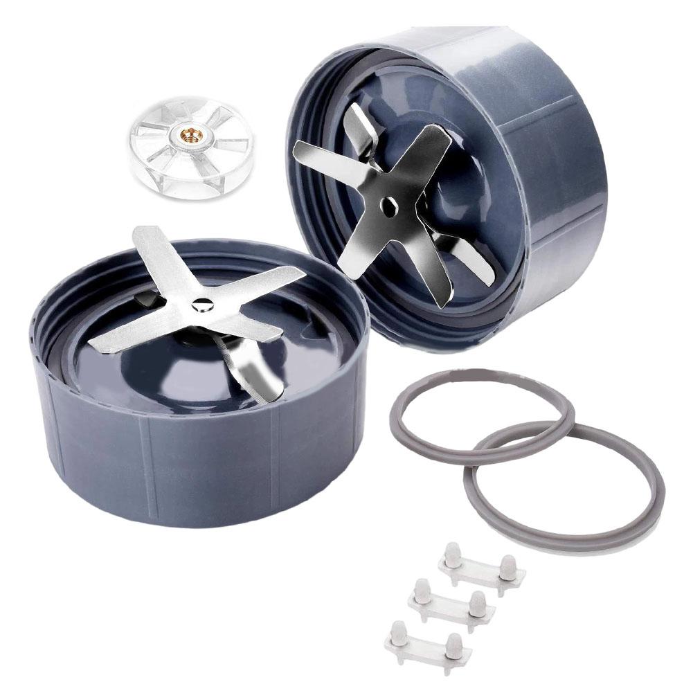 For Nutri Juicer Sealing Ring Kitchen Juicing Silicone Sealing Rings For Juicer Sealing Ring Perfect Fit Easy Installation