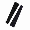 2pcs Archery Recurve Bow String Silencer Hair Dampener Accessory for Hunting