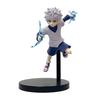 Anime Hunter×Hunter Figure Action GON FREECSS Killua Zoldyck CURARPIKT Cool Battle Pvc Model Collection Toys Gifts