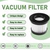 Deerma For Cm810 Cm300s Cm400 Cm500 Vacuum Cleaner Accessories Filter Screen