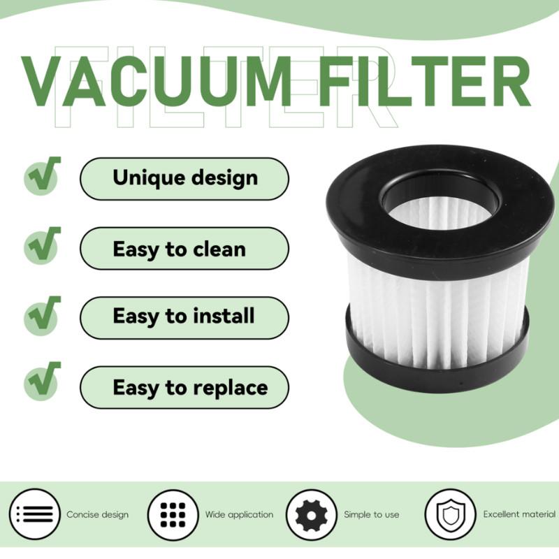 Deerma For Cm810 Cm300s Cm400 Cm500 Vacuum Cleaner Accessories Filter Screen