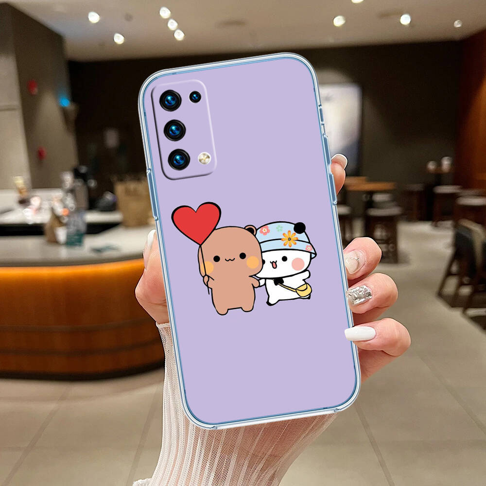 BUBU DUDU Hülle für Motorola G10 G20 G04 E30 E40 E22 E20 E13 E15 G22 G23 G05 G75 G35 G55 E22S E7 G6 G7 G8 G9 Plus Power Play