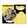 TV Anime "Girls Band Cry" [Rupa] 5th Acrylic Stand ZH