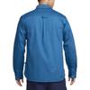 New Nike Shirt Men's Industrial Blue FQ0398-457