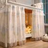 Roupa de cama para bebés – Dossels e mosquiteiros para berços