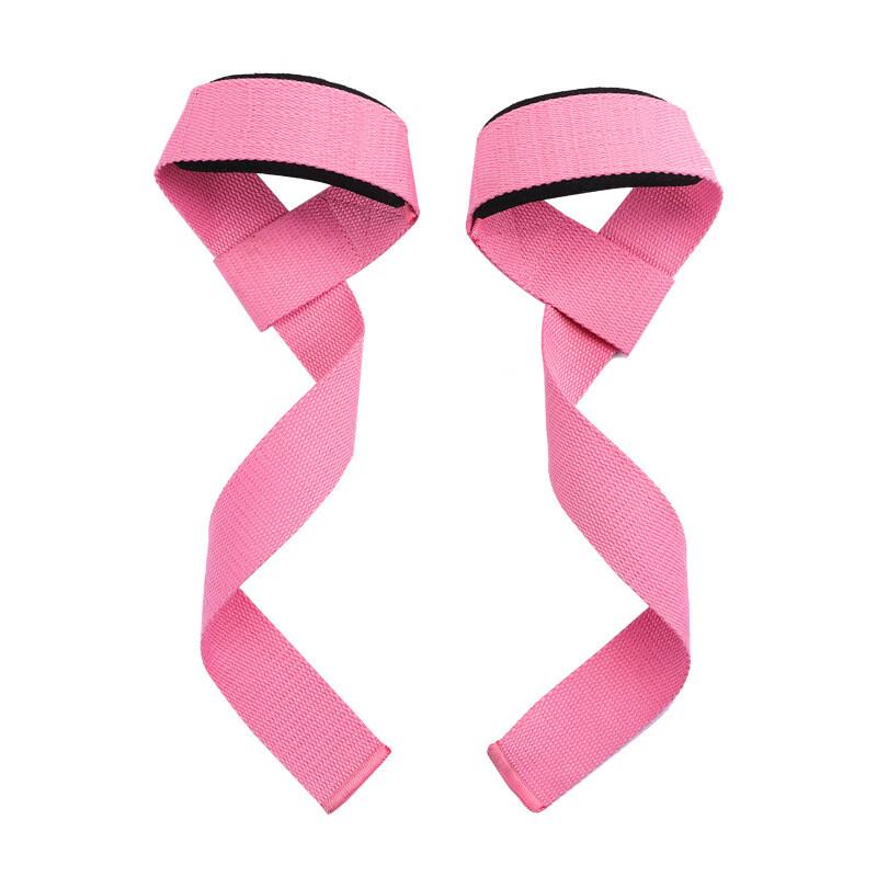 Longzhan Fitness Deadlift Grip Straps