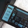 Dell WDXOR Original Laptop Battery