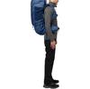 Backpack Jack Wolfskin Highland Trail 55 Evening Sky (Men) (2010091-1292)
