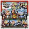TAKARA TOMY Pokemon Moncolle Fierce Battle! Mega Terra Stadium