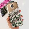 For Samsung Galaxy S5 Case SM-G900F G900I G900M Stylish Painted Cover Soft Silicone Phone Case For Samsung S5 S 5 GalaxyS5 Shell