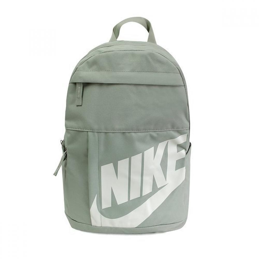 

Nike Elemental Backpack Student Backpack Green Dd0559 370 DD0559370:MISC