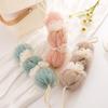Bath Loofah Scrubber Set