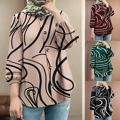 Tops – Blusas y camisas