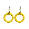 Kids Iron Gymnastic Ring Accessory
