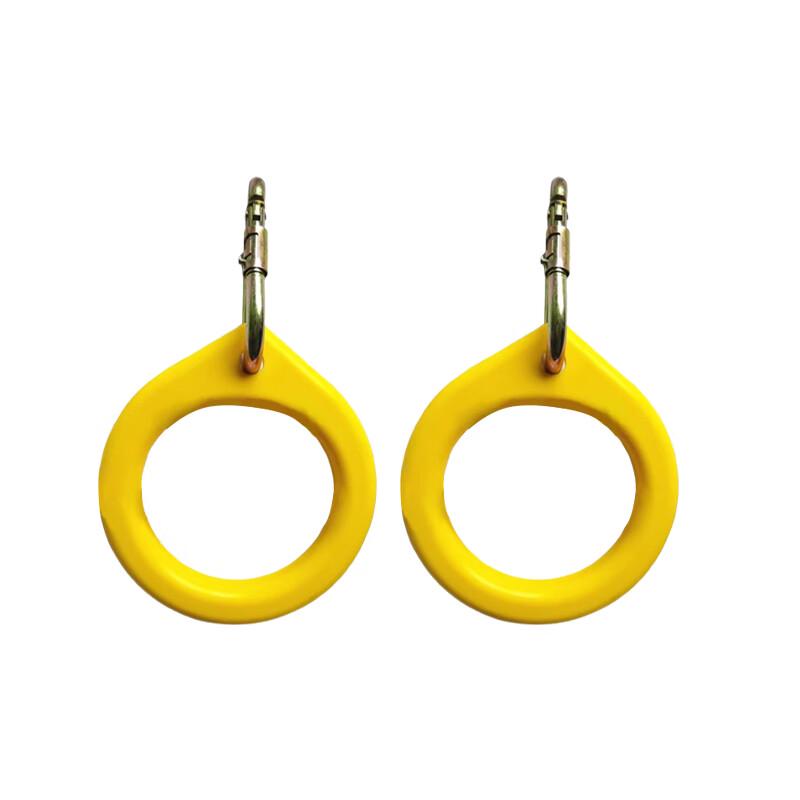 Kids Iron Gymnastic Ring Accessory