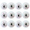 12Pcs Eye Decorations Halloween Goodie Bag FillersHalloween Party Supplies