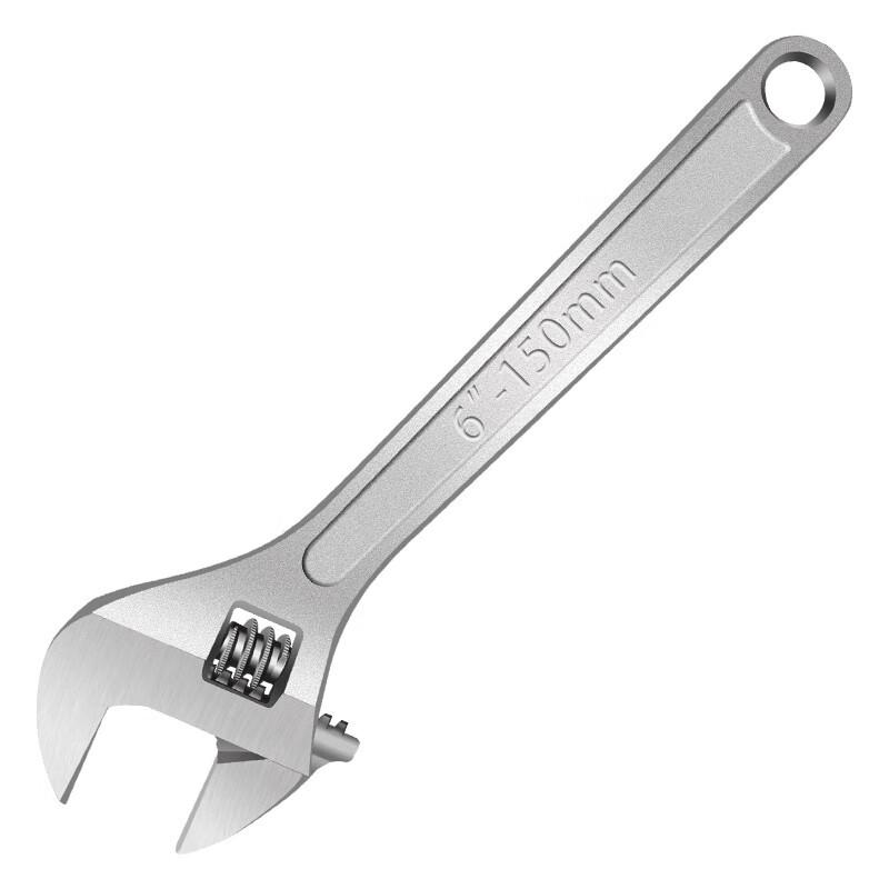 TOPFORZA HW-0702 Adjustable Wrench