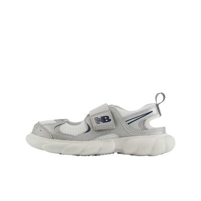 Nb 230 Mesh Velcro Round Toe Non-Slip Breathable Low-Top Sandals Kids Sandals P23039Z