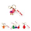 Adorable Garten Of Banban Keychain Figurine Bag Pendant Gift For Kids