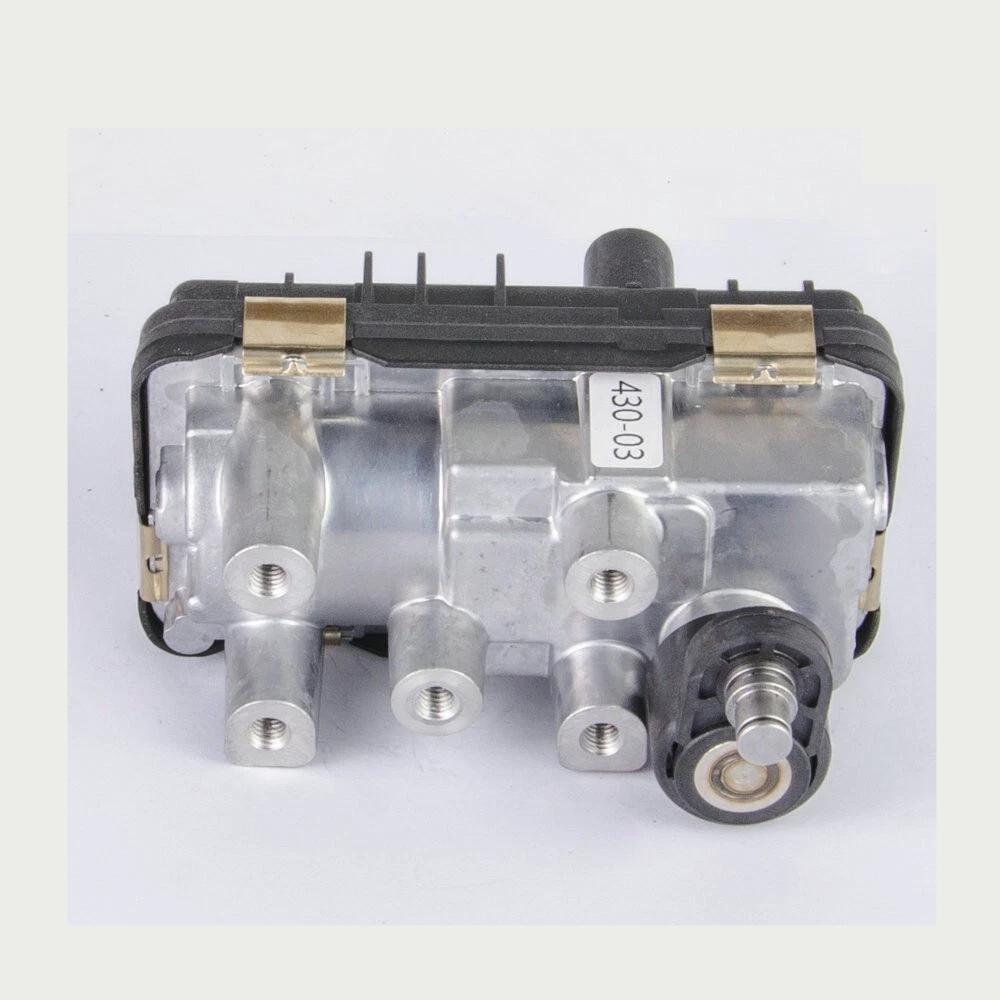 Turbo Actuator 5435-970-0043 For BMW 2.0D