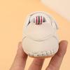 Unisex Baby Single Shoes for 0-18 Months Cute Cartoon First Walkers Casual Soft Kids Shoes Comfortable Baby Shoes