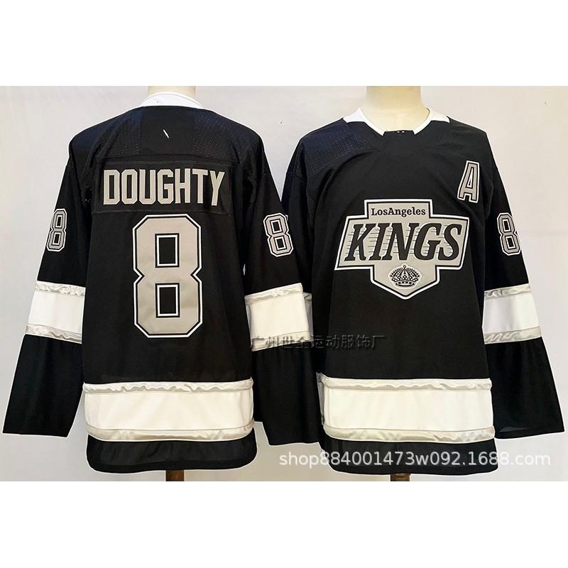 Mens Ice Hockey Practice Jersey Cotton Blend Long Sleeve Team Uniform NHL Fans