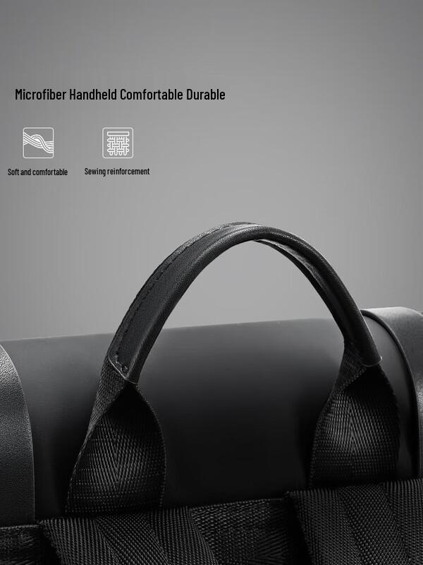 OIWAS OCB4832 Large Capacity Flap Travel Backpack