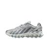 Air Max DN8 Wolf Grey Metallic Silver Women Sneakers Off-White HF5509-001