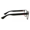 Gucci Gg0011o 007 Men Eyeglasses