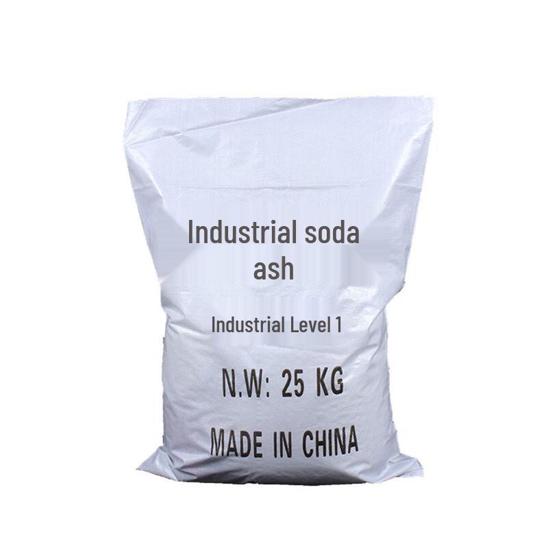 Industrial Grade Soda Ash Cleaner