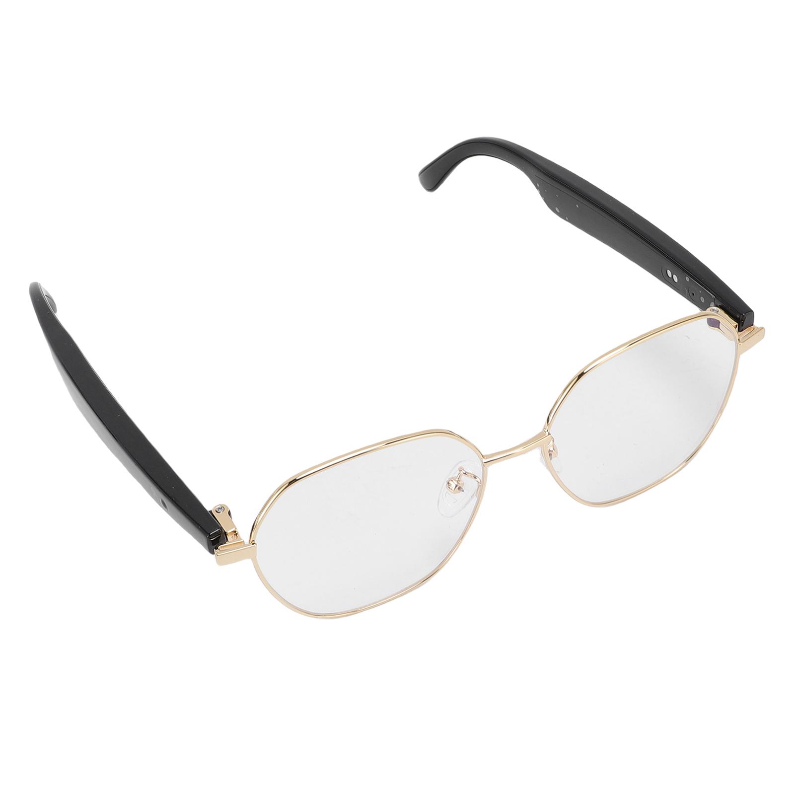 

Розумні окуляри Поляризовані 100+ мов ШІ Переклад у реальному часі для спілкування, подорожей, прослуховування