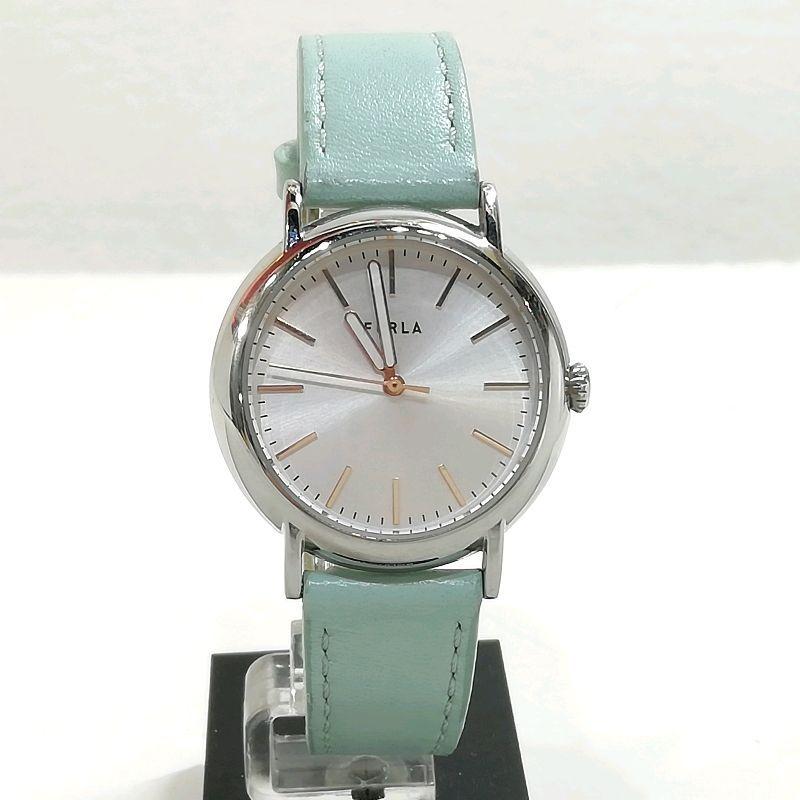 Used [Used] FURLA Watch WW00024021L1 Women s Quartz