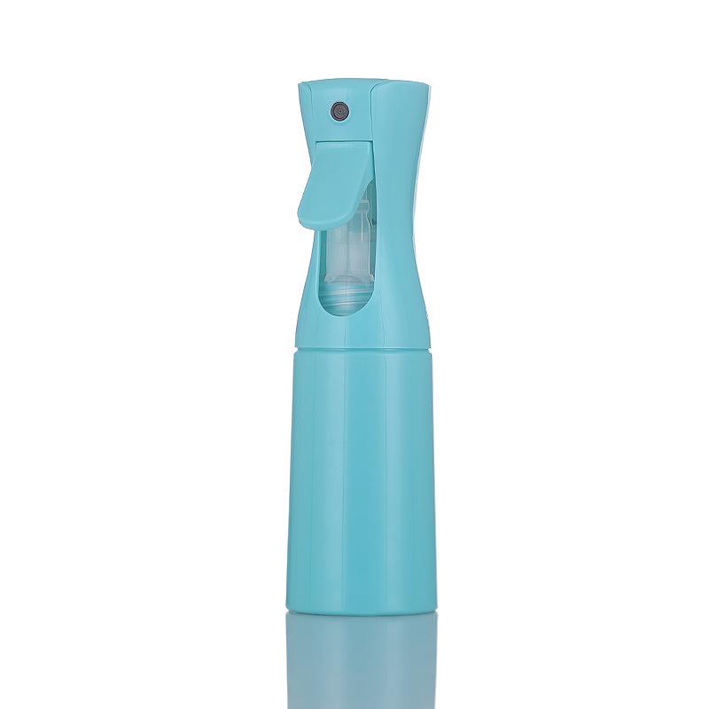 Portable Ultra-Fine Mist Spray Bottle for Toner and Cosmetics