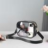 Clear Bag Casual Pouch Cross Body for Summer Shopping Birthday Party Street