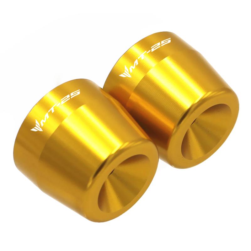 Příslušenství pro motocykly YAMAHA YZF R3 YZF R25 MT03 MT25 R 3 25 MT 03 25 MT-03 MT-25 Rukojeti řídítek Konec řídítek