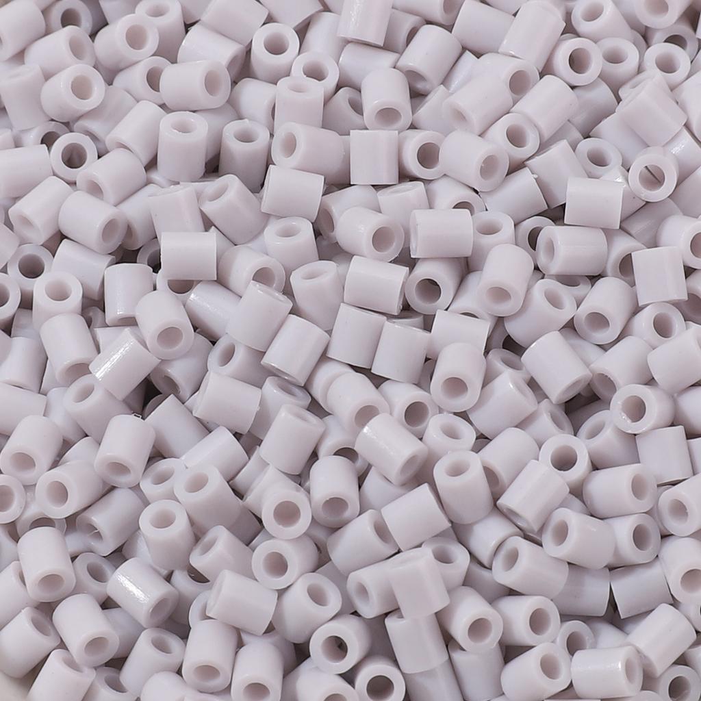 Plastic Fusion Bean Collar Supplement Pack 2.6mm Supplement Pack Children's 3D Puzzle Panel Collar Pack