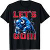 Graphic Buffalo Retro Styles 80s _ Buffalo Name Personalized T-Shirt